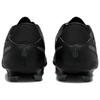 Nike Tiempo Legend 10 Academy Mg Black Deep Jungle  DV4337-002