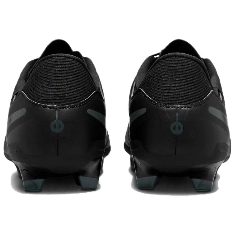 Nike Tiempo Legend 10 Academy Mg Black Deep Jungle  DV4337-002