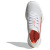 Adidas  Terrex Agravic Speed Ultra White Impact Orange Women Sneakers Cloud-White Dash-Grey IH3767