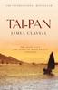 TaiPan by James Clavell Paperback Book 9780340750698