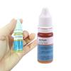 1Pcs Liquid Aluminum Metal Electronics Copper Soldering Flux 10ml Soldering Flux No Water Cleaning 18650 Battery Soldering