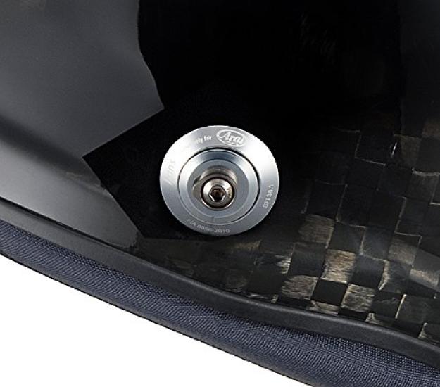 ARAI 8859 Series FHR Anchor of (set 2) FHR-01