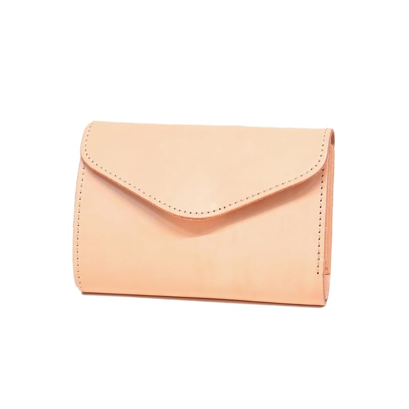 

[Tideway] WALLET genuine leather ladies Nume TW-T2145-NU