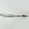 Metal Nail Drill Spindle Manicure Accessory Nail Grinding Machine Motor Metal Texture Suitable for Salons Home Use