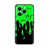 Note 40X 5G Silicone Case For Infinix Note 40X 5G Case Cute Cartoon Painted Cover for Infinix Note40X 5G X6838 Phone Shell Funda