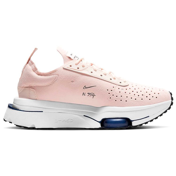 Kaufe Nike Air Zoom-Type Orange Pearl Women Sneakers White Deep