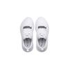 Puma Wired SoftFoam Breathable Sports Low-Top Casual Shoes Kids Sneaker White 366903-02