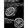 Casio Edifice Solar Bluetooth Watch Sapphire Glass ECB-2000YTP-1AJF Men's Black