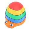 Stepping Stones for Kids Colorful Non Slip River Balancing Stepping Stones Educational Early Learning Toys