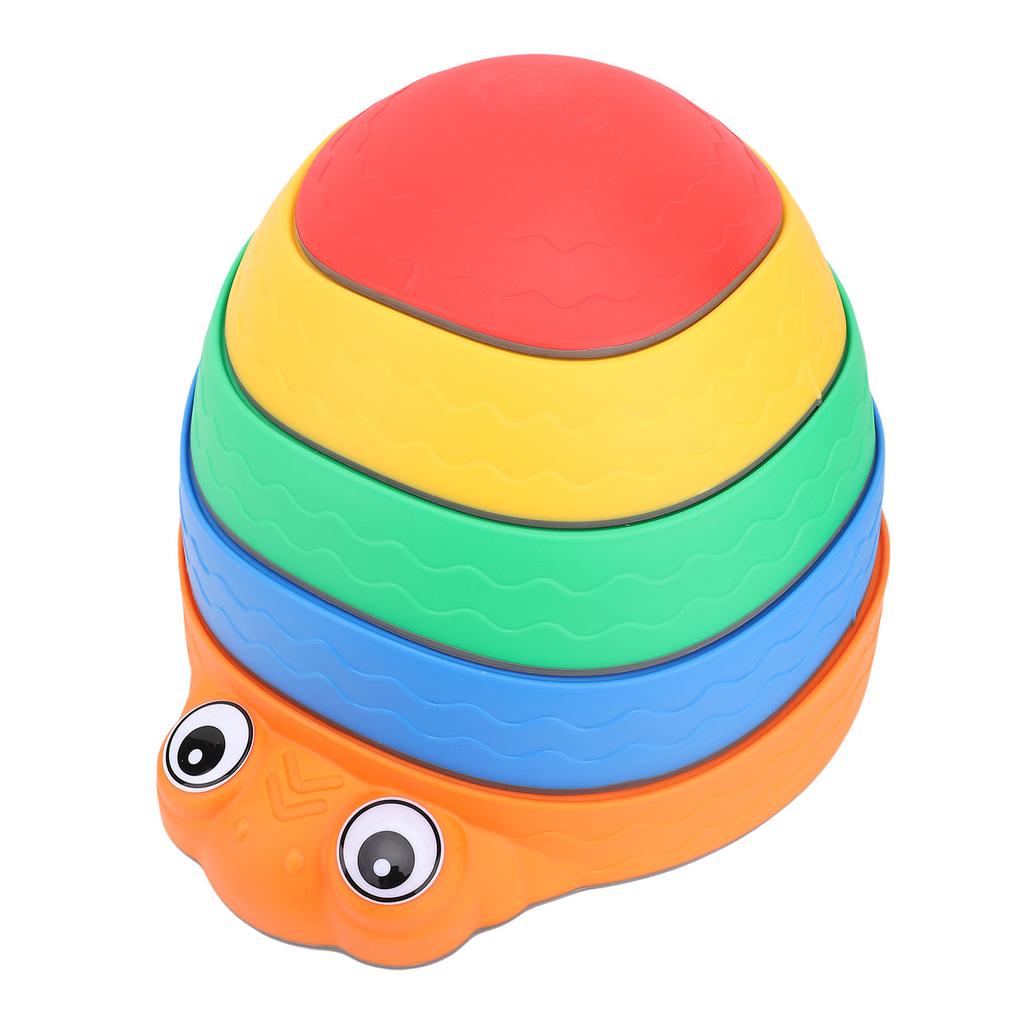 Stepping Stones for Kids Colorful Non Slip River Balancing Stepping Stones Educational Early Learning Toys
