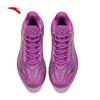 Anta Shuanxi 3 Low-Top Basketball Shoes