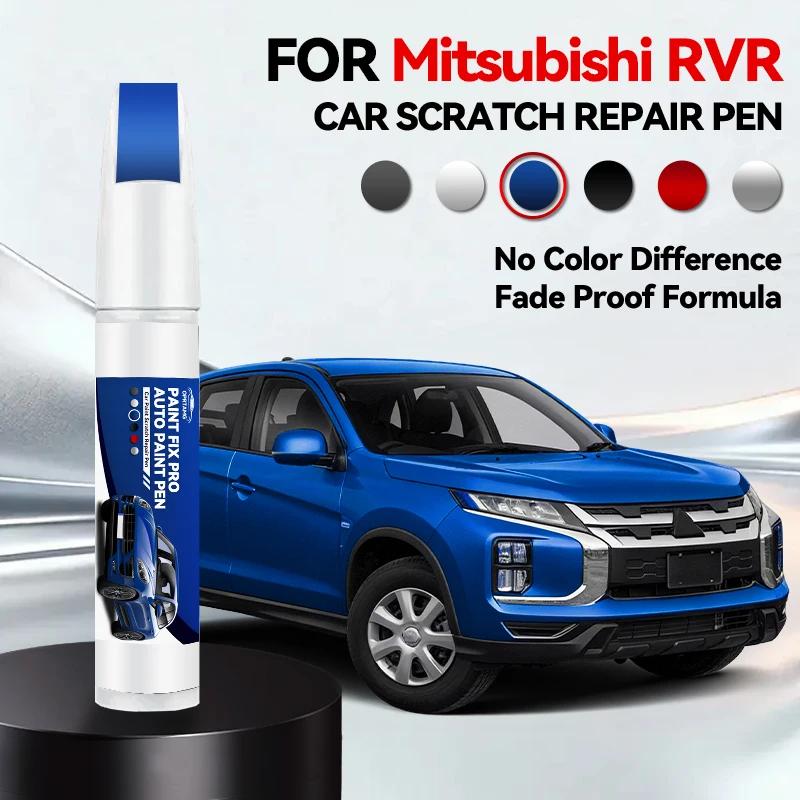 

Vehicle for Exclusive Use For Mitsubishi RVR 1996-2026 Car Paint Pen Scratch Repair Detailing Tools Car Accessories Black Spra