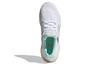Adidas Ultra Boost White/Green Women's FZ3889