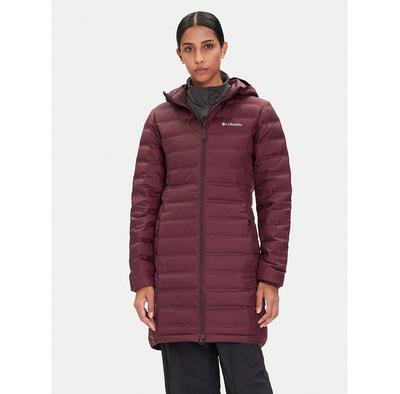 Lake II Down Jacket