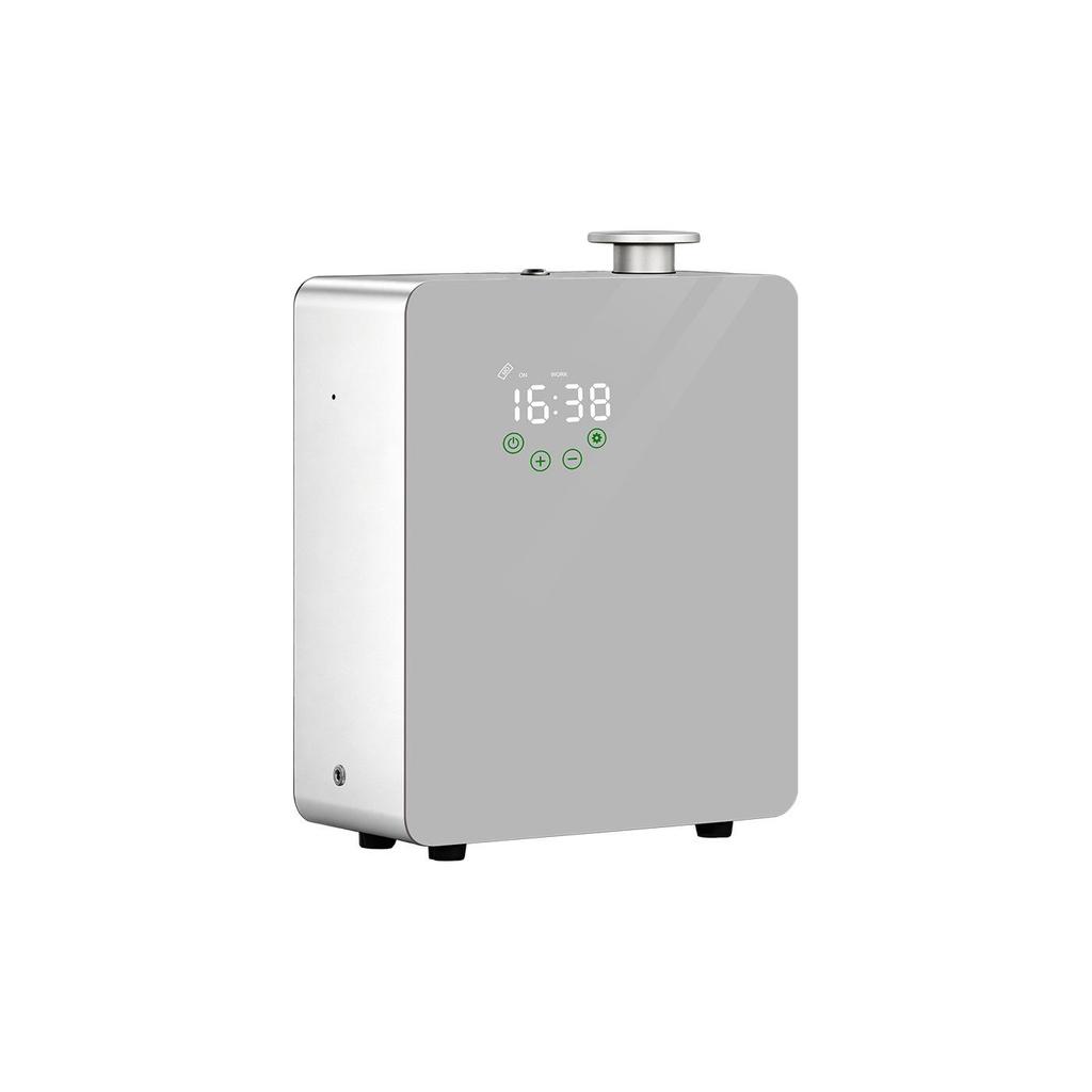 Smart Commercial Hotel Lobby Aroma Diffuser - Fully Automatic, Large Area Coverage