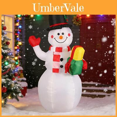Iluminación – Luces de Navidad y otra iluminación