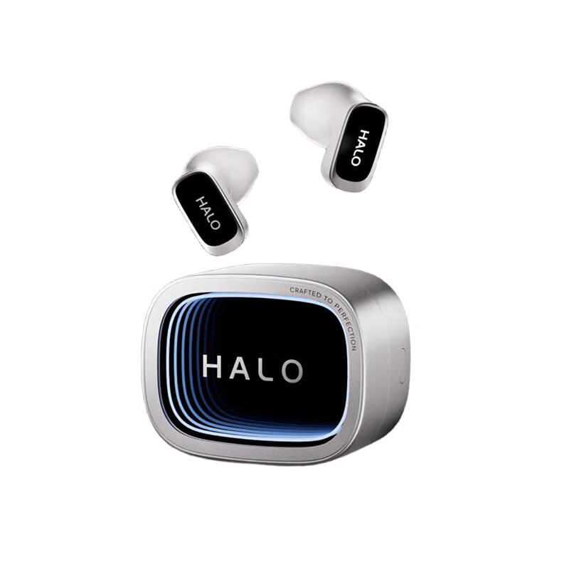 Edifier Halo Buds Cyber Gaming Earbuds
