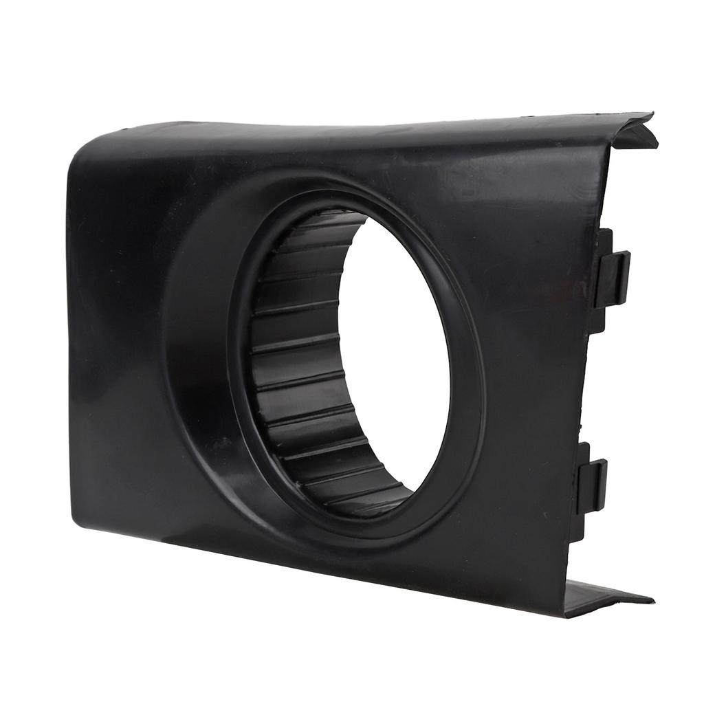 Wodoodporna, odporna na zużycie, ochronna listwa/pokrywa lampy przeciwmgielnej dla Tucsona 2005-2009