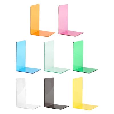 Supporti per Libri Portali per Libri Decorazioni per Libri Elegante Espositore per Esporre Fotografie Libri di Cucina Quaderni Fermalibri