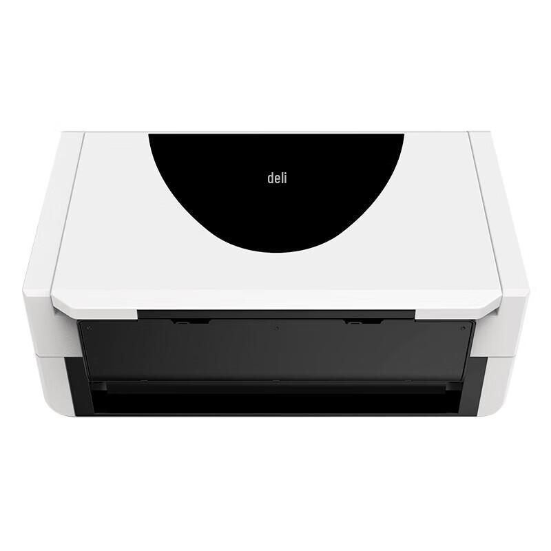 Deli DS401SF A4 High-Speed HD Scanner CN plug (adapter included)