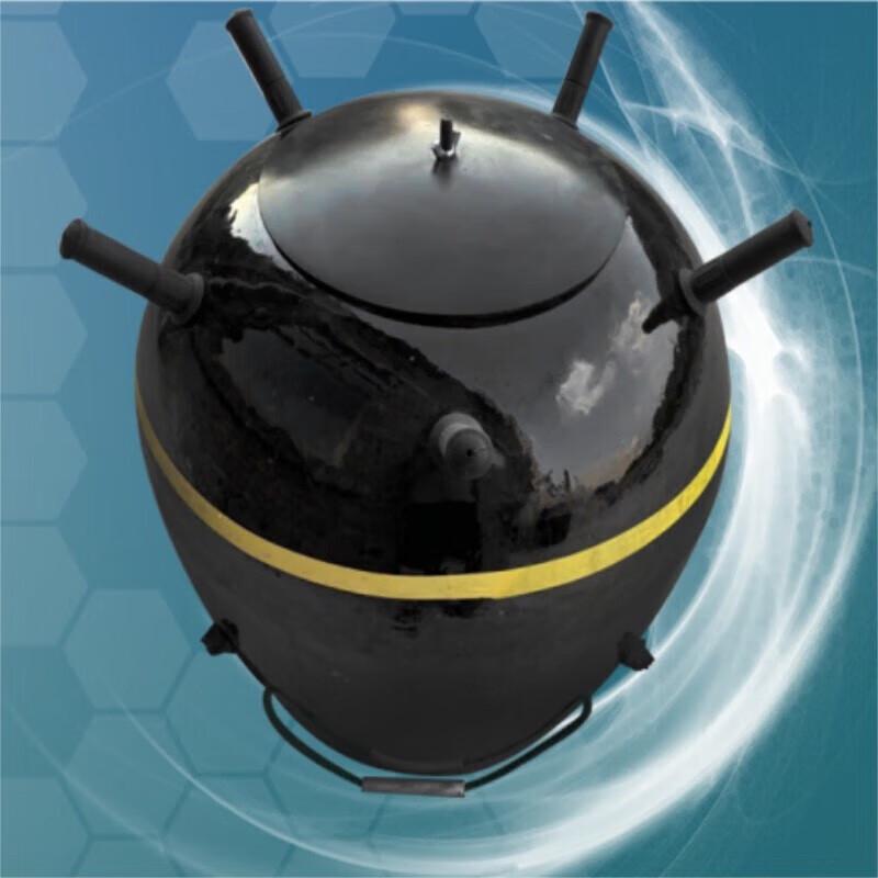 

TCB70 Ceramic Sea Fishing Target