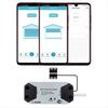 Smart Garage Door Opener Controller Compatible with for , Home, & Tuya,Voice & App Control AU PLUG