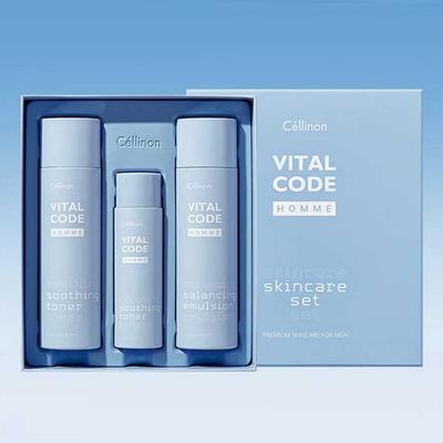 Haut- & Körperpflege – Pflegekosmetik-Sets