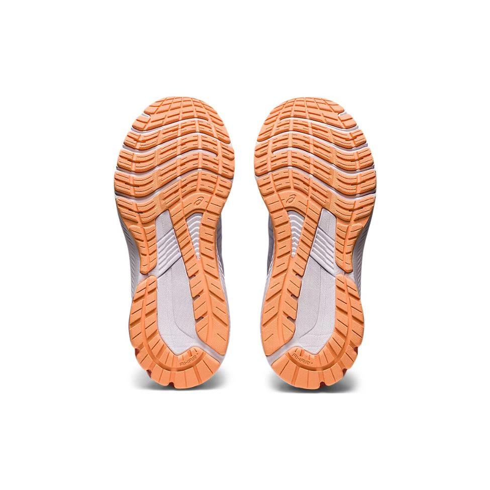 Asics GT 1000 11 'White Violet Peach' Women's 1012B197-102