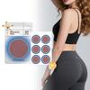 Laniska Body Care Patch Gentle Care Body Skin Help Lightweight Body Lazy Line Daily Care Patch