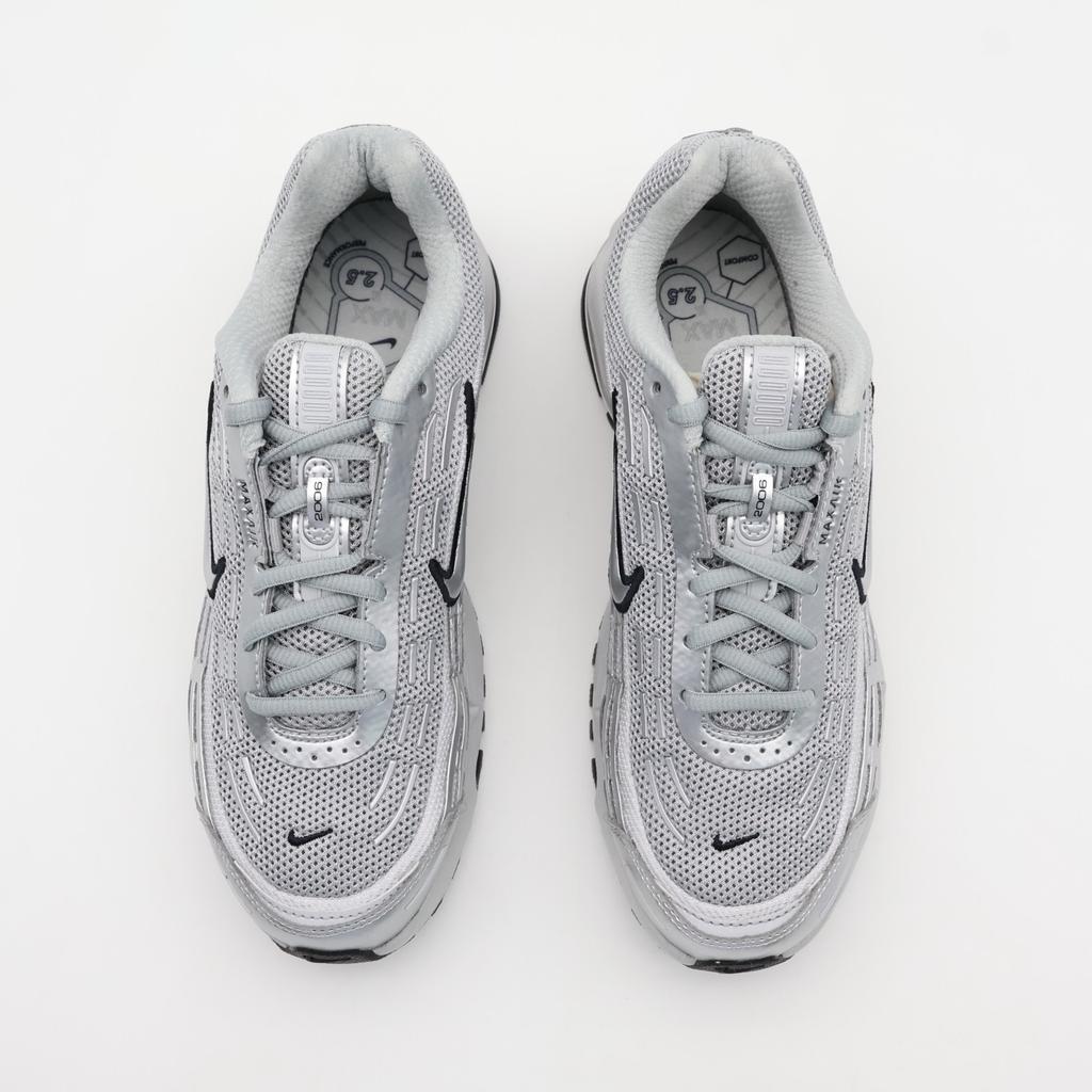 HM8818-001 Nike Air Max TL 2.5 Flat Silver Metallic Silver (Men's)