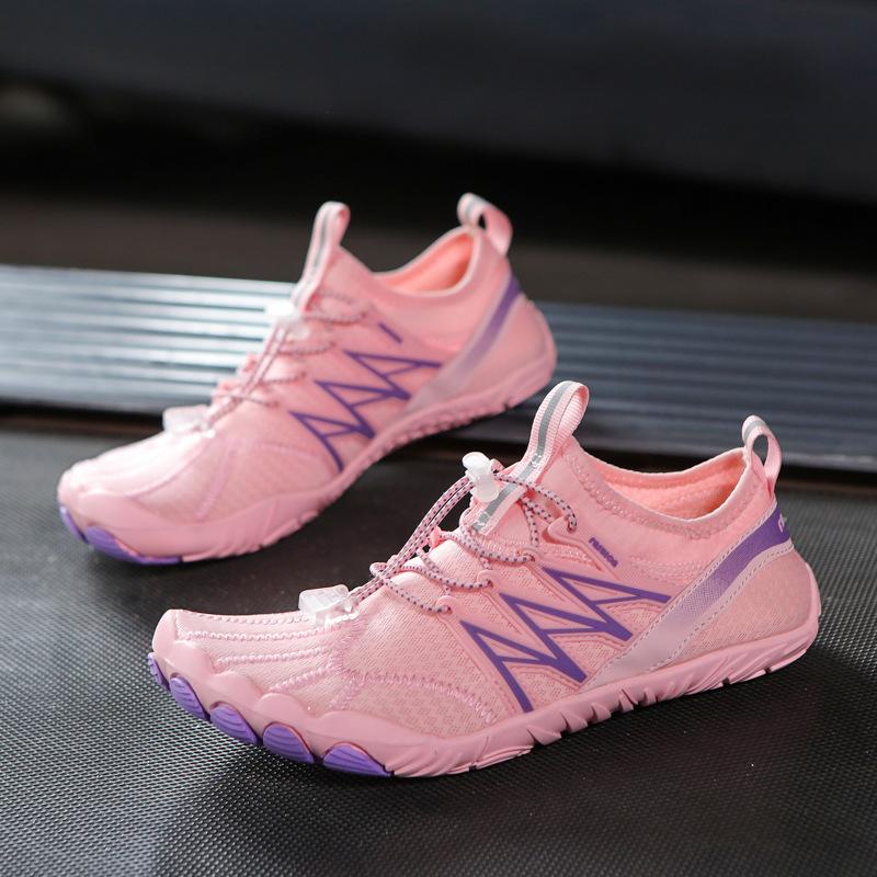 2026 Barefoot Gym Fitness Shoes for Men Women Outdoor Sports Quick Dry Swimming Shoes Upstream Shoes Size 36-46