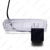 Lexus ES300/ES330 (2002-2006) HD Waterproof Night Vision Rearview Camera