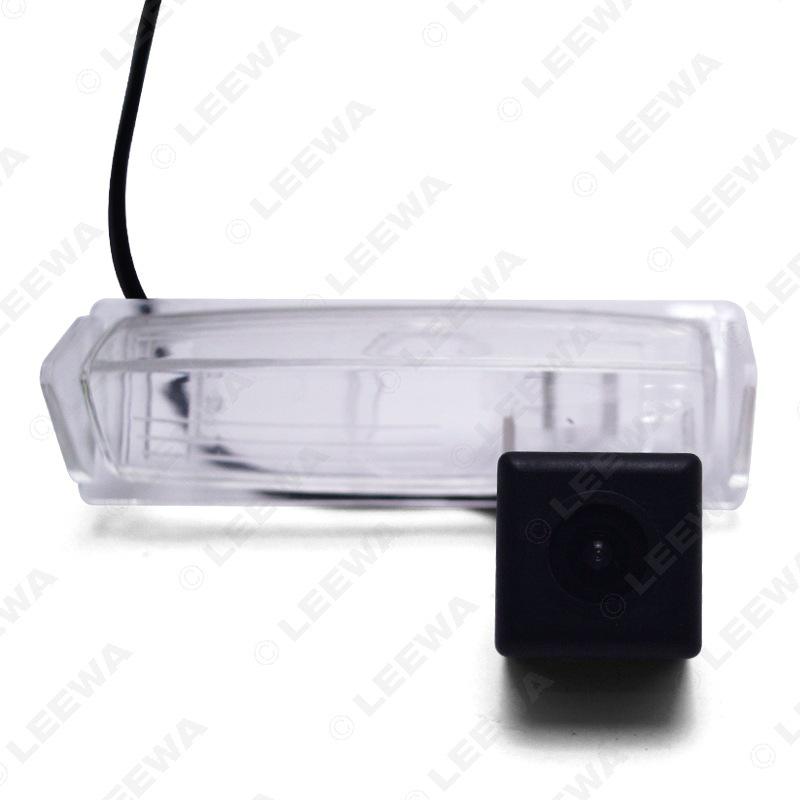Lexus ES300/ES330 (2002-2006) HD Waterproof Night Vision Rearview Camera