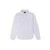 Oxford Shirt Stripe Asia Sizing 'Vapor Violet' Men's 10024884-A01