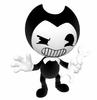 Figures Bendy and the Ink Machine 4 Pcs Set for Children