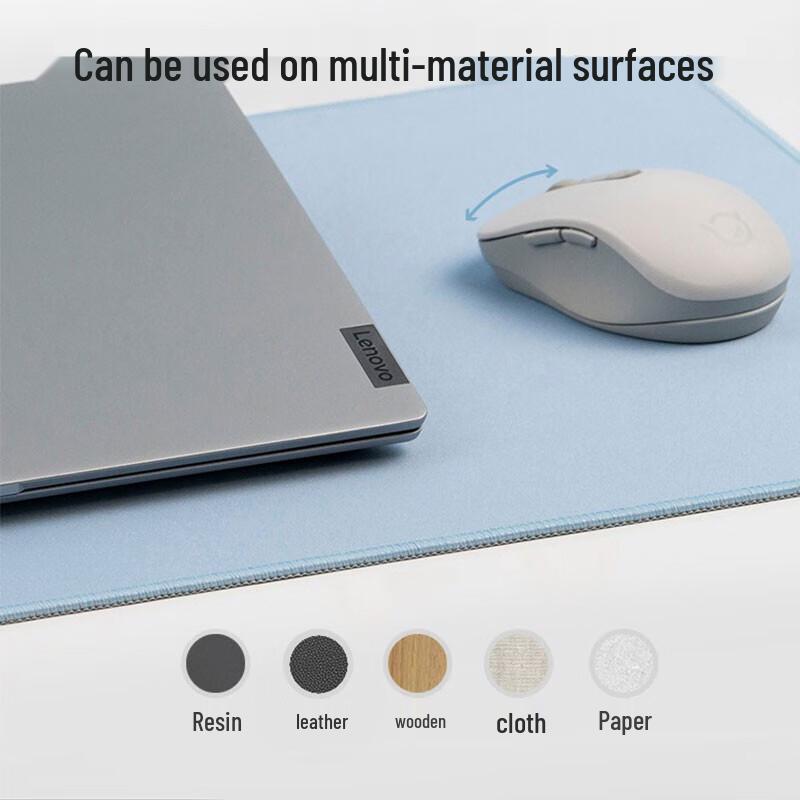 Lenovo Xiaoxin Silent Bluetooth Mouse