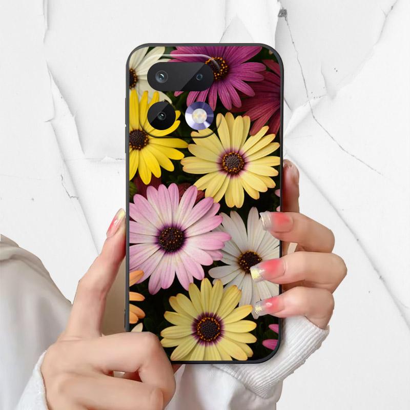For Realme 16 Pro Plus Case For Realme 16 Pro Shell Shockproof Bumper Soft Silicone Phone Cover For Realme 16 Pro+ Funda Coque