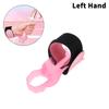 Adjustbale Badminton Wrist Support Trainer Stabilizes Your Wrist For Various Hand Size With Strong Support Badminton Racket