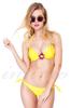 Купальник Push Up, плавки слип Eclizia (46565)