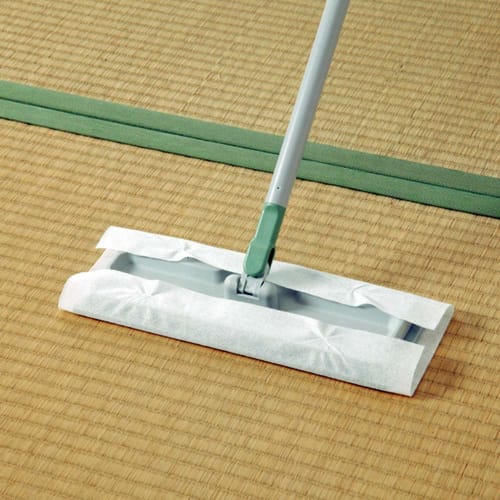 Azuma Industrial Tatami Wet Wipes, 10-Pack, 30 X 20cm Sheets, Quick To Use and Quick To Dry, SQ065
