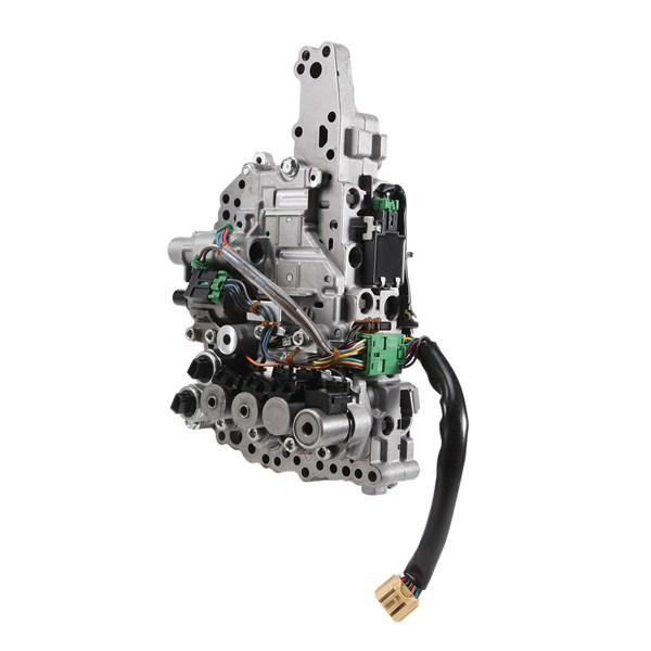 Tělo ventilů převodovky Nissan Kompatibilní s JF011E, RE0F10A, F1CJA CVT.