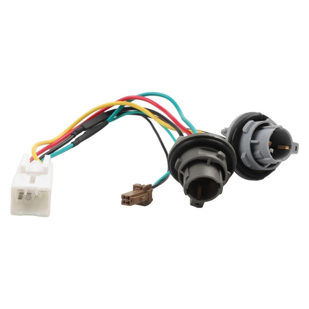 1x Für Kia Optima 2016-2020 Kabelbaum für Rückleuchtenhalter 92480-D5000QQK