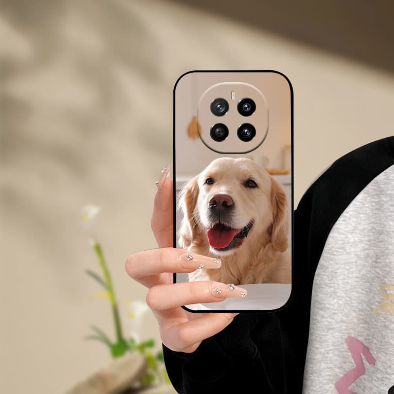 For Honor Magic 7 Lite Phone Case TPU Silicone Protection Camera Back Covers For Honor Magic7 Pro 7Lite 7Pro Funda Coque Fundas