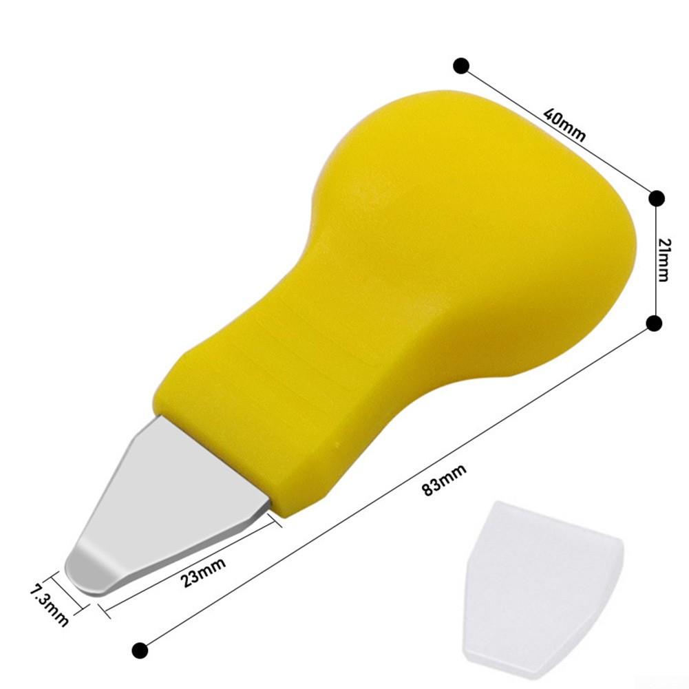 Watch Back Case Opener Replacement Repair Tool Must Have for Watchmakers
