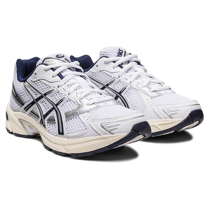 Asics  Gel 1130 White Midnight Women Sneakers 1202A164-110