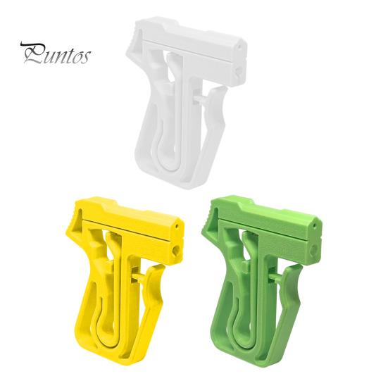 Wyrzutnia wykałaczek 3D drukowana zabawka przenośna łagodząca stres i lęk wystrzeliwująca wykałaczki zabawka Fidget dla dzieci nastolatków dorosłych prezent