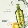 Schwarzkopf Anti-Dandruff Ginger Essence Shampoo & Conditioner Set