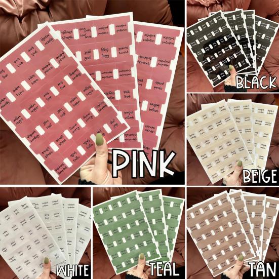 

4 листа/комплект, вкладка «Молитва, Библия», самоклеящаяся наклейка для Библии, индексная этикетка, маркер для страниц книги, наклейка для изучения Библии, принадлежности для дневников, Рождество