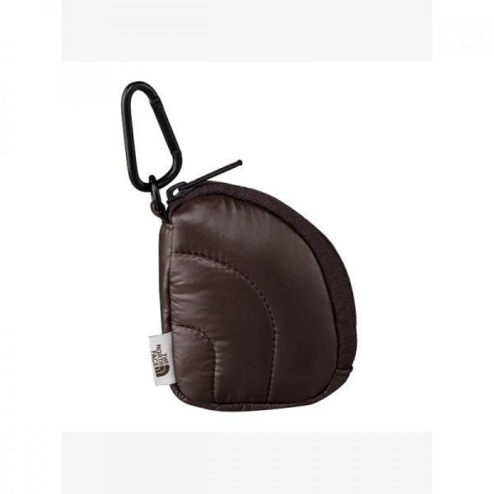 

The North Face The North Face White Label Dome Pouch Nn2pq70m Dbr ONE
