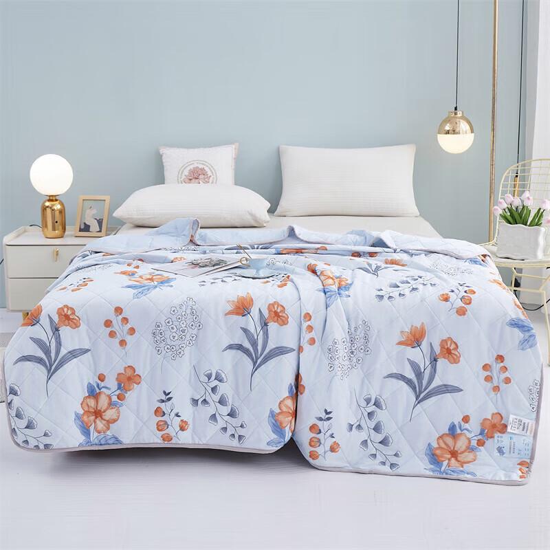 

TN-SQ24023 Cool Touch Summer Quilt